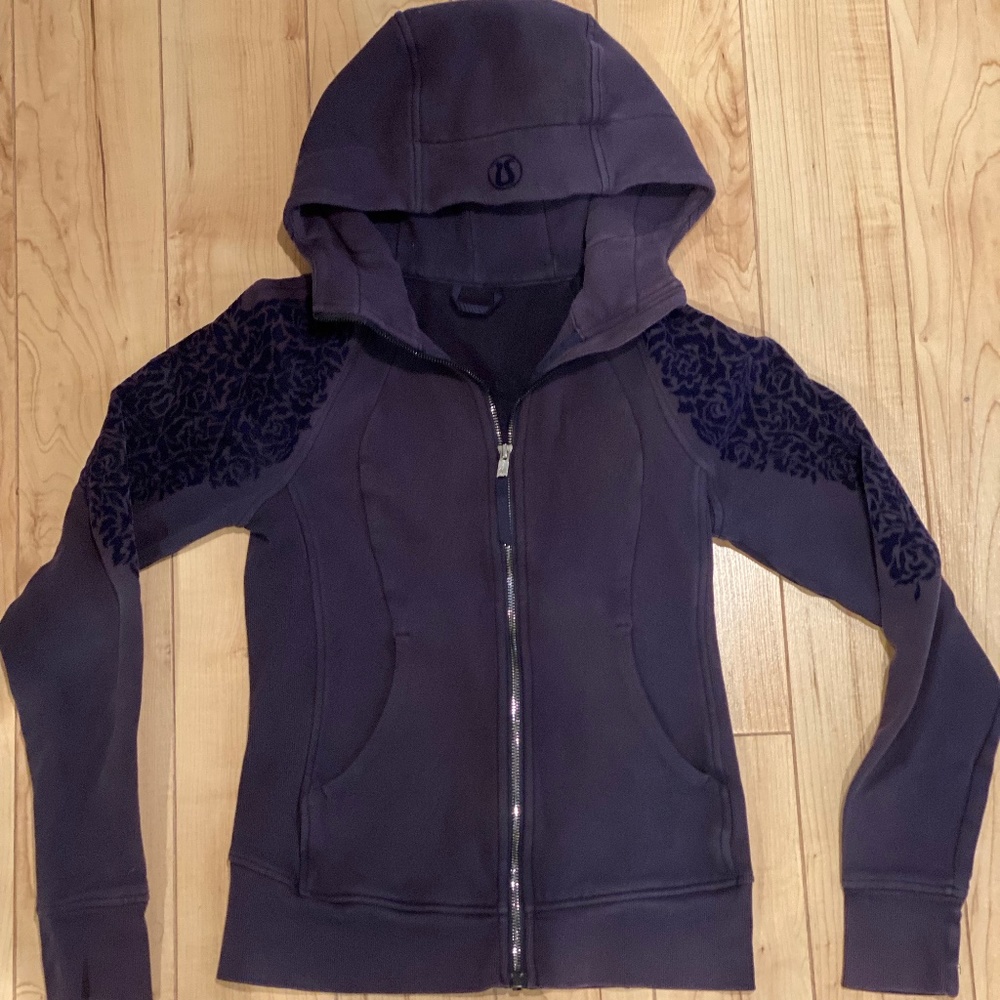 Lululemon jacket